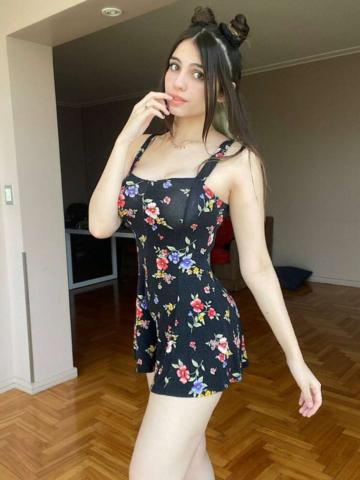 Индивидуалка Ева Фотография 2