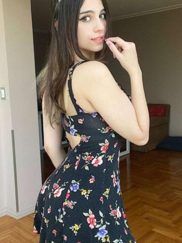 Индивидуалка Ева Фотография 3