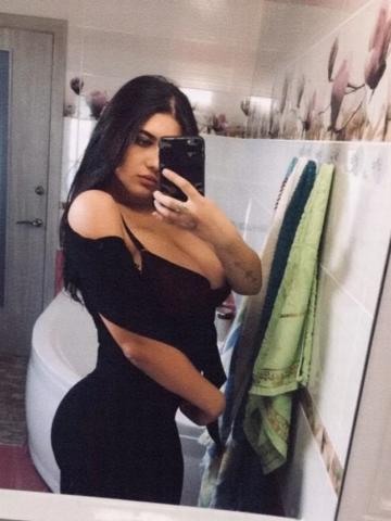 Индивидуалка Рената Фотография 2