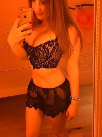 Индивидуалка Элина Фотография 2