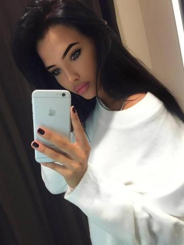 Индивидуалка Карина Фотография 7