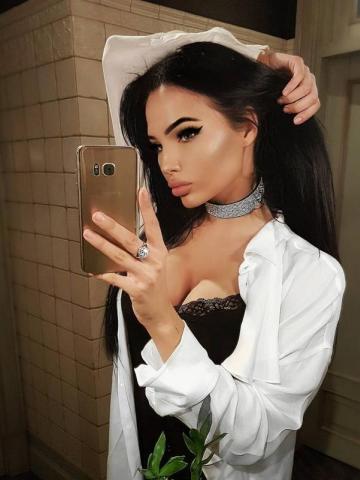 Индивидуалка Карина Фотография 8
